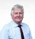 A picture of Alun Ffred Jones